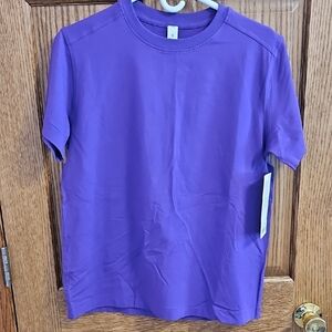 NWT Lululemon All Yours Tee